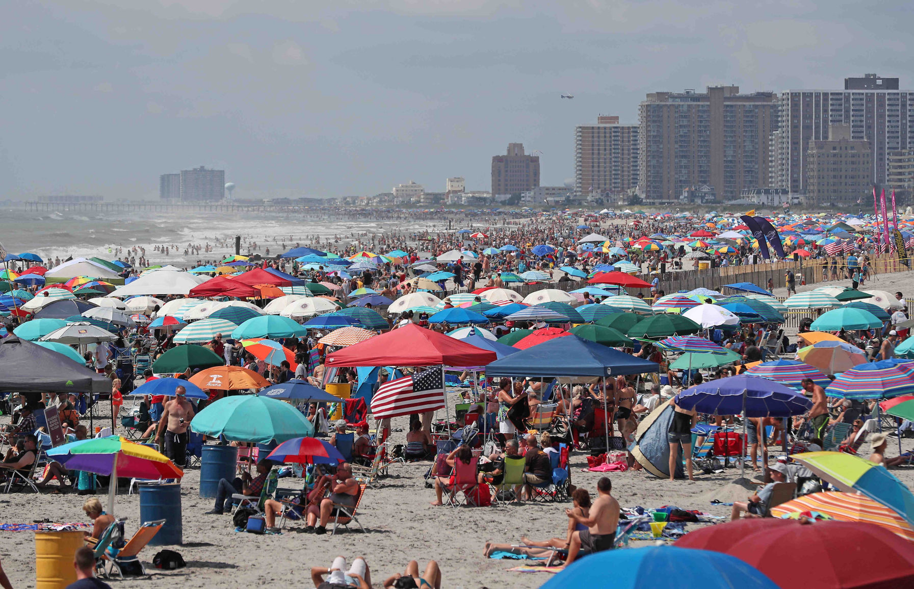 Atlantic City Airshow 2018